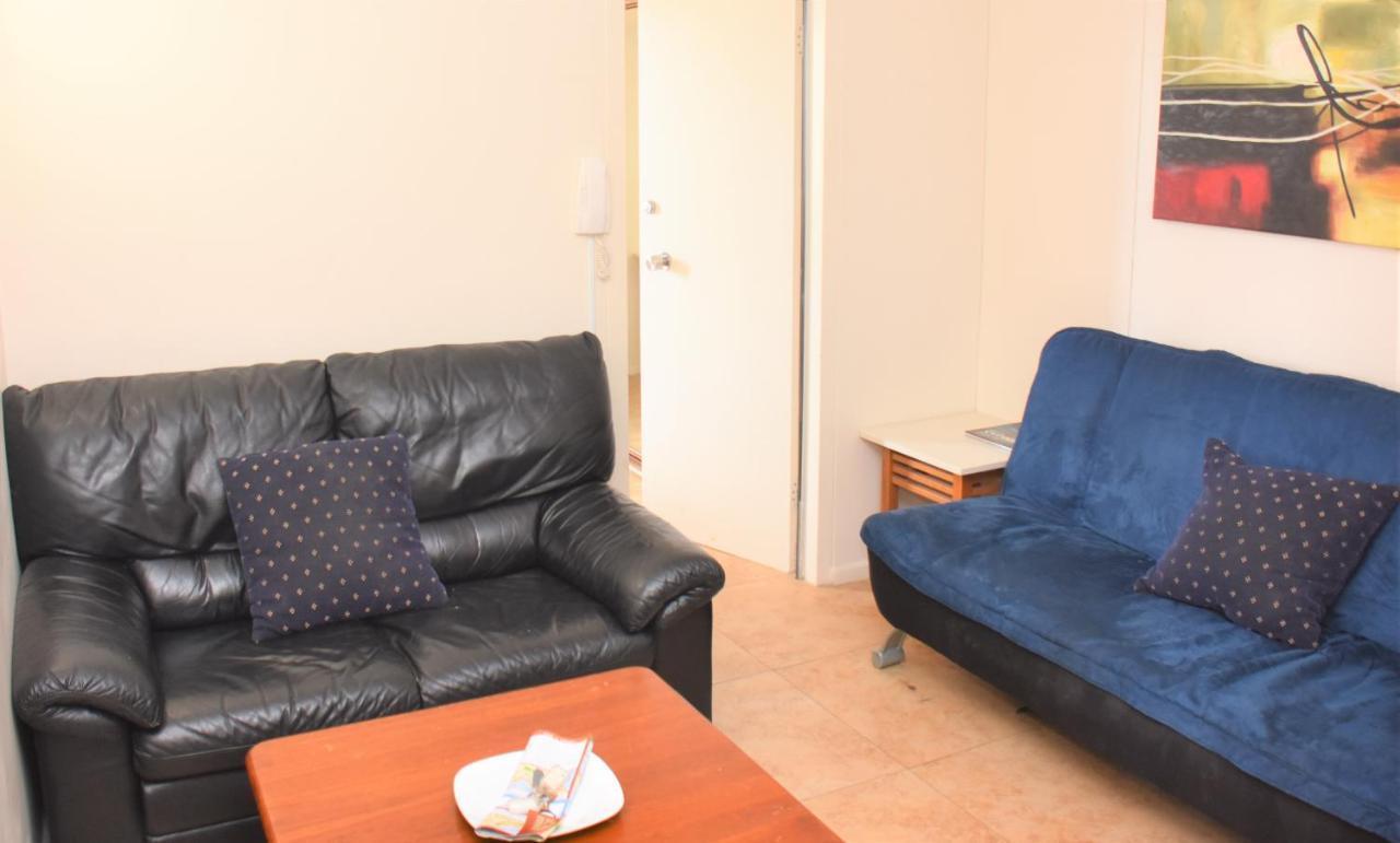 Apartment - Hyde Park Plaza 38 College St *