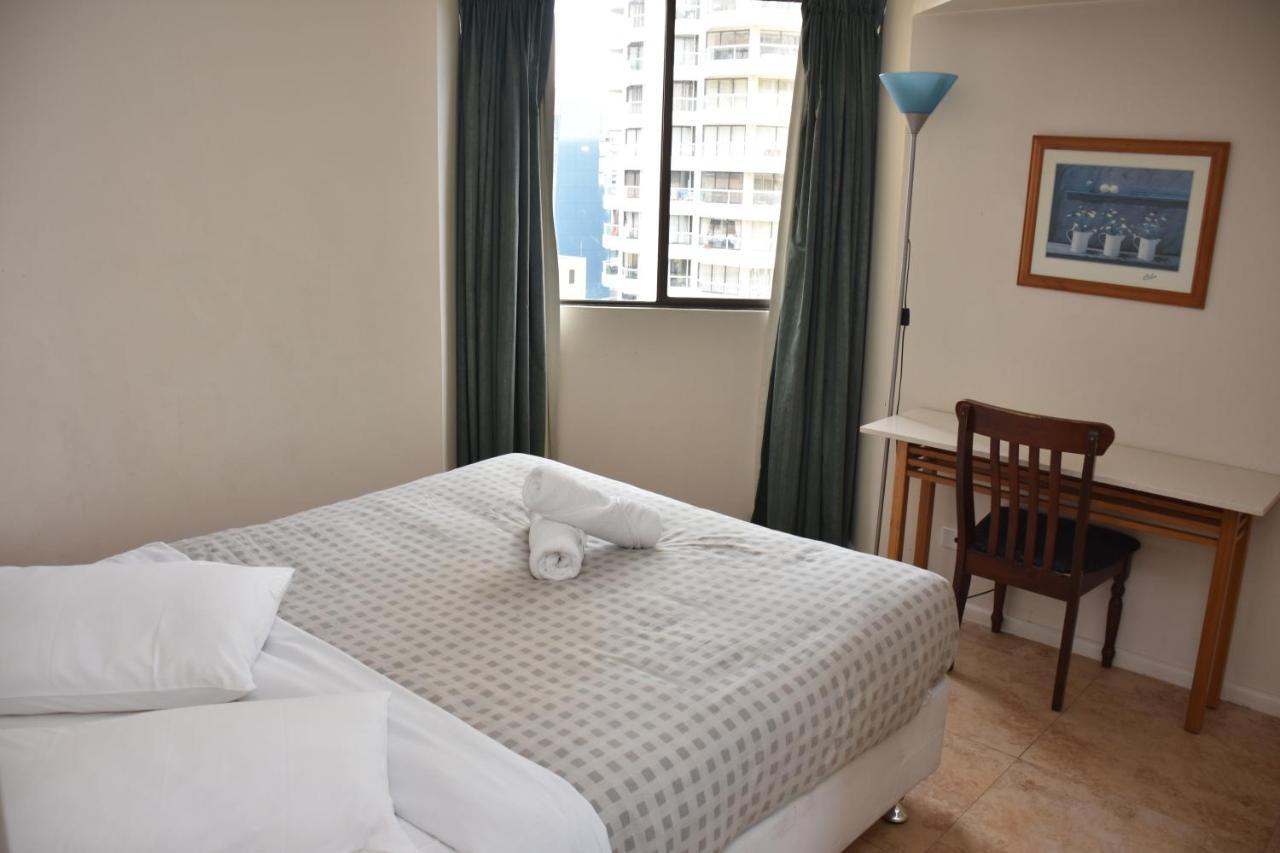 - Hyde Park Plaza 38 College St *