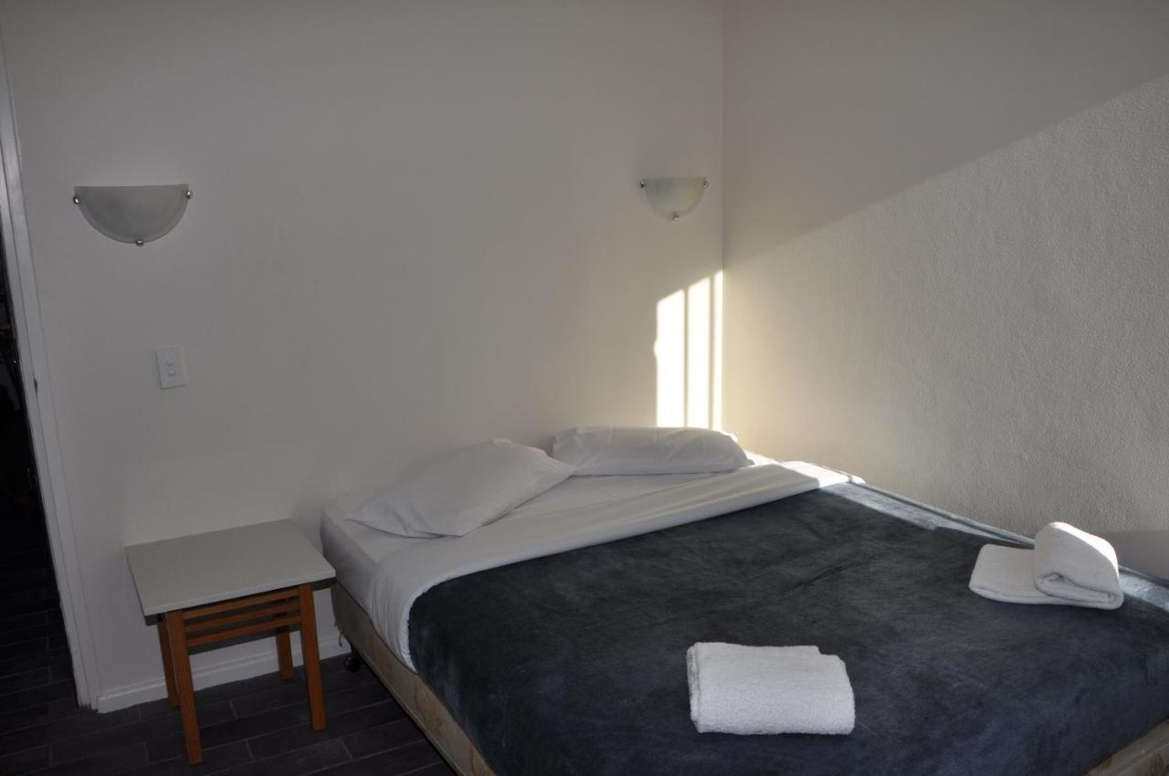 Apartment - Hyde Park Plaza 38 College St Sydney
