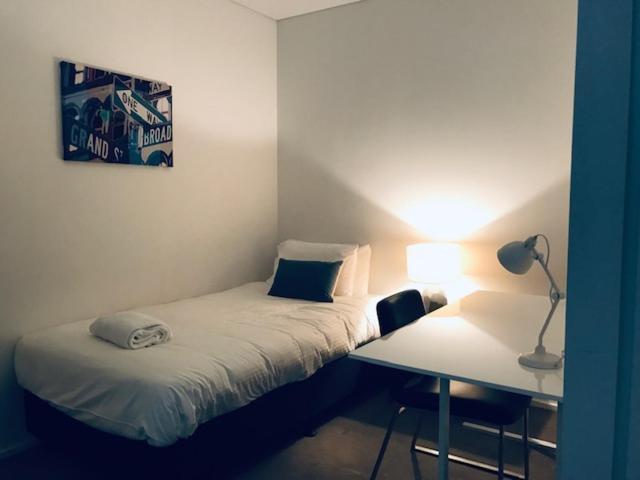 Apartment Wyndel Chatswood - Bertram Sydney