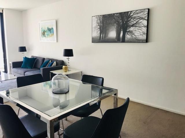 Apartment Wyndel Chatswood - Bertram