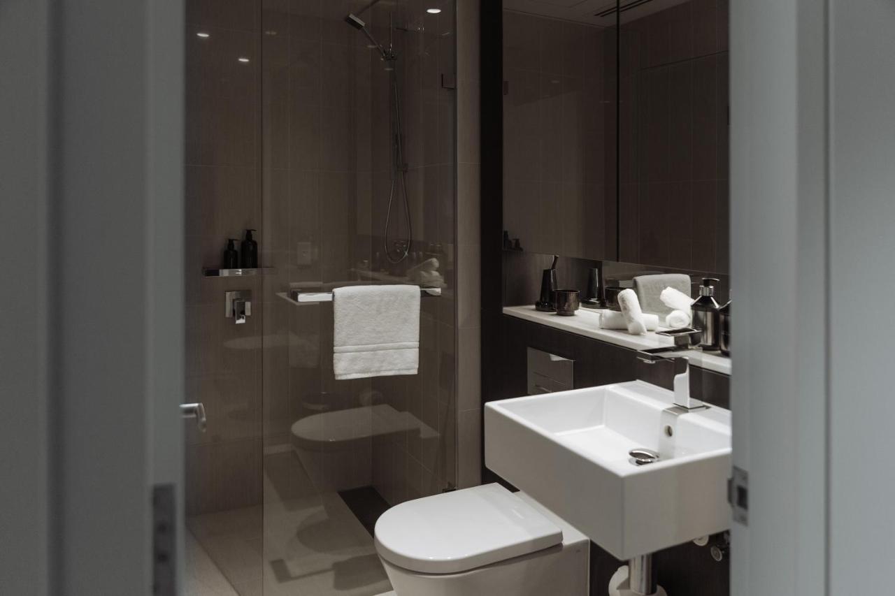 Hotel One Global Square Sydney
