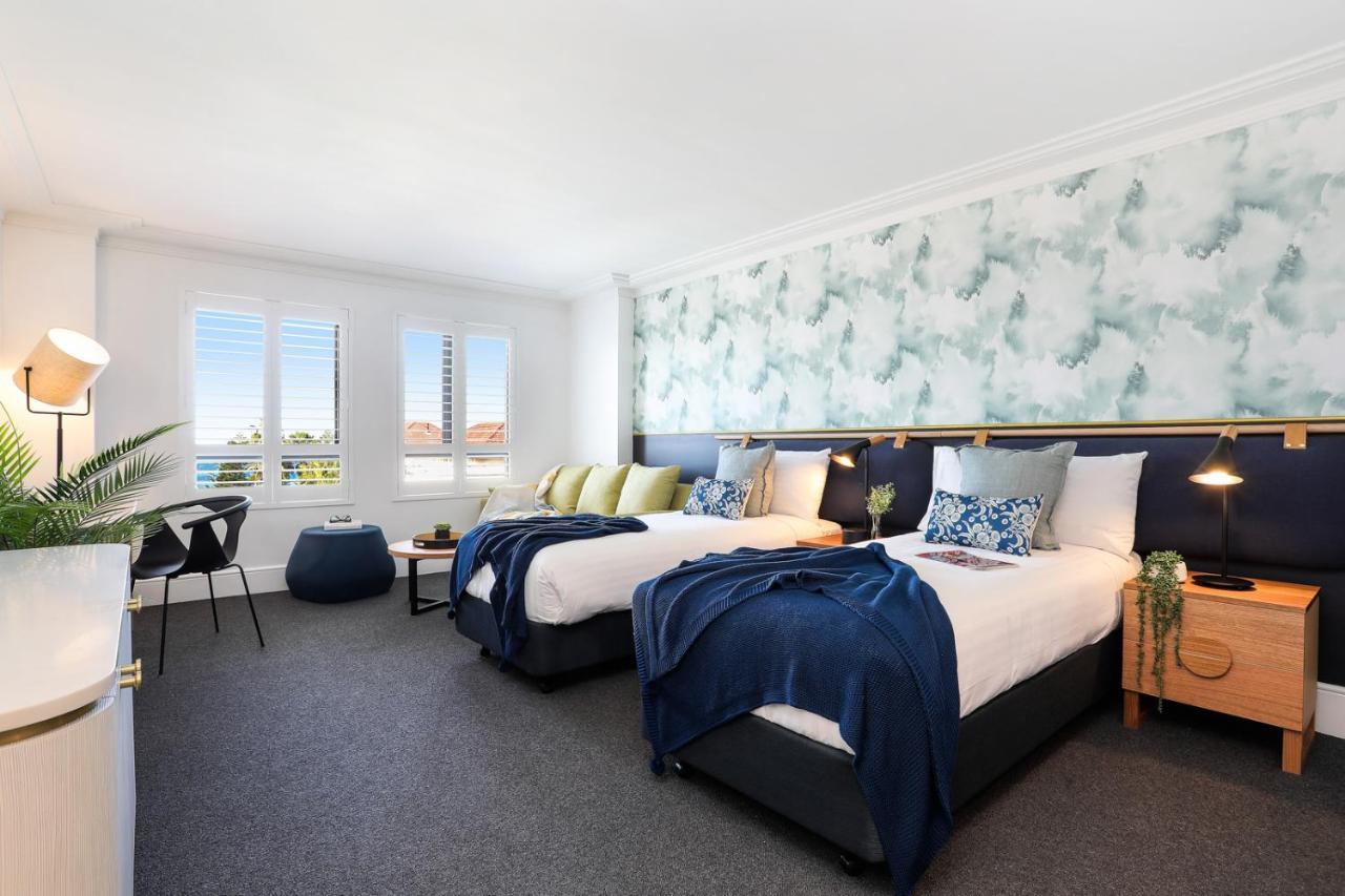 Coogee Bay Boutique Hotel Sydney