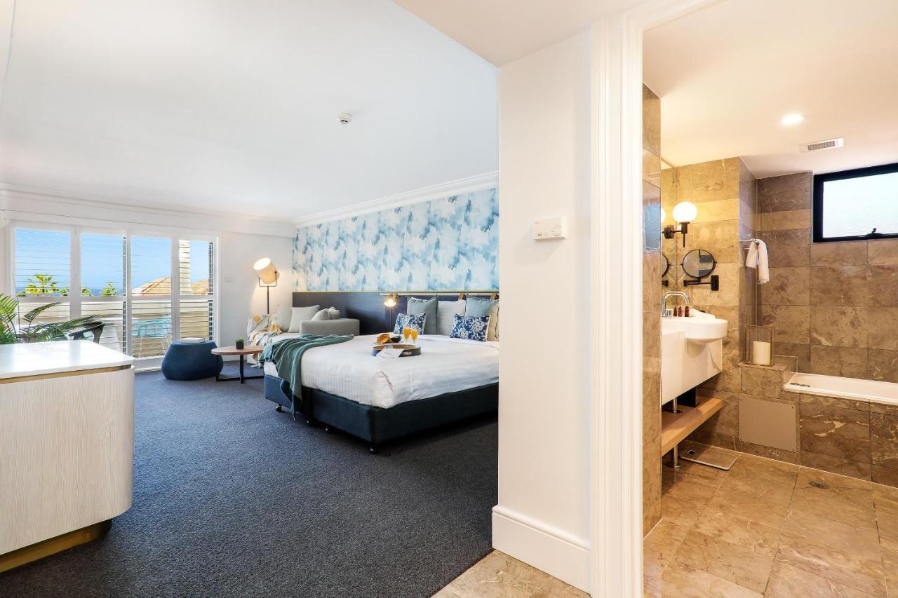 Coogee Bay Boutique Hotel