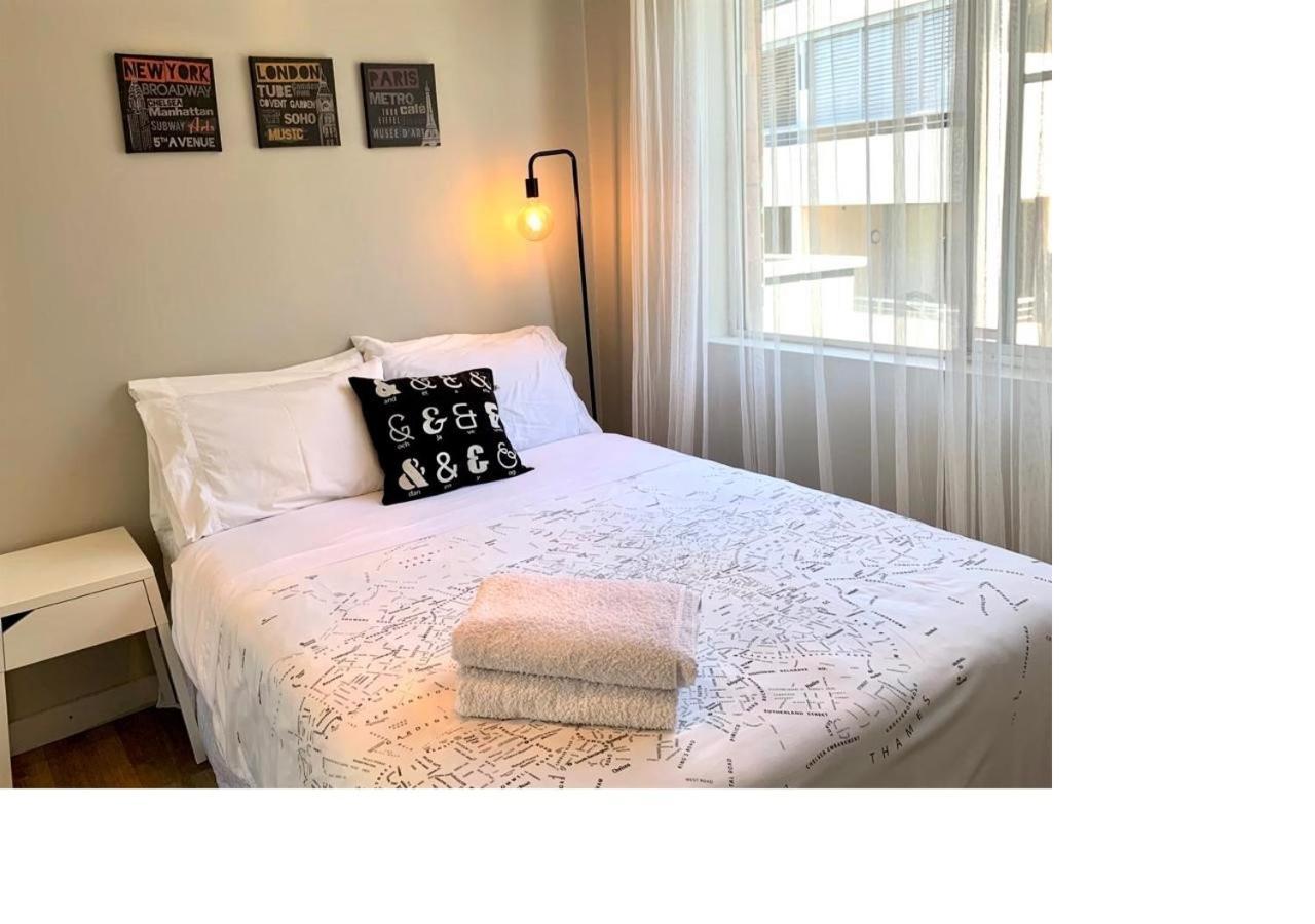 Apartment Mosman Location Sydney