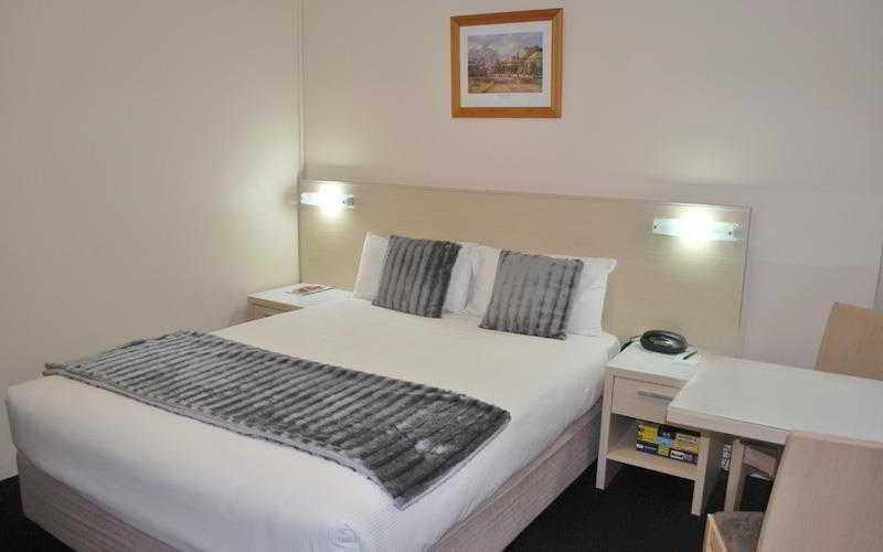 Ashfield Philip Motel 3*