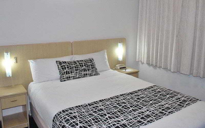 Ashfield Philip Motel Sydney
