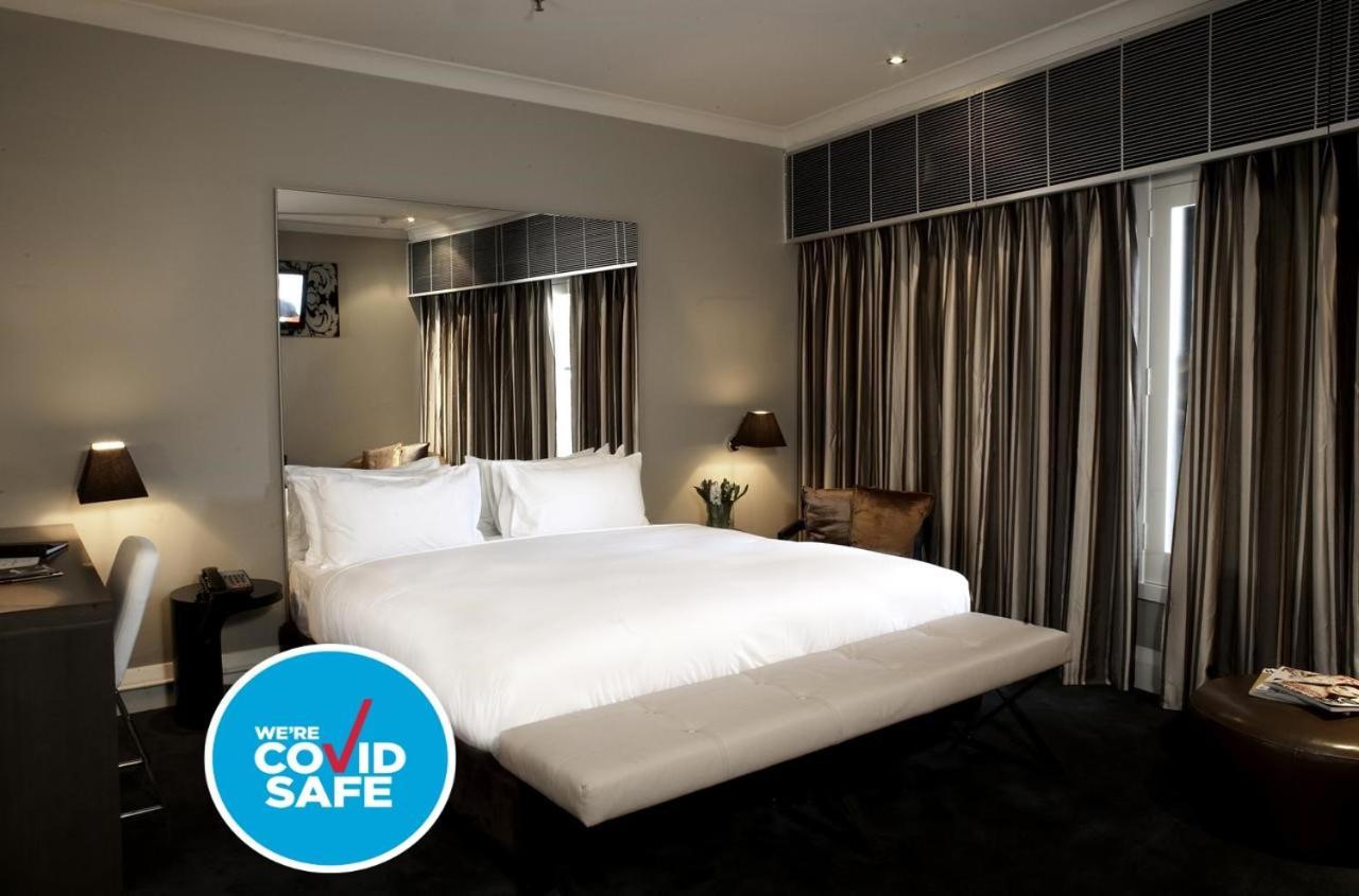 Kirketon Hotel 4*