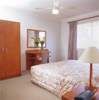 Breakfree Bankstown International 4*