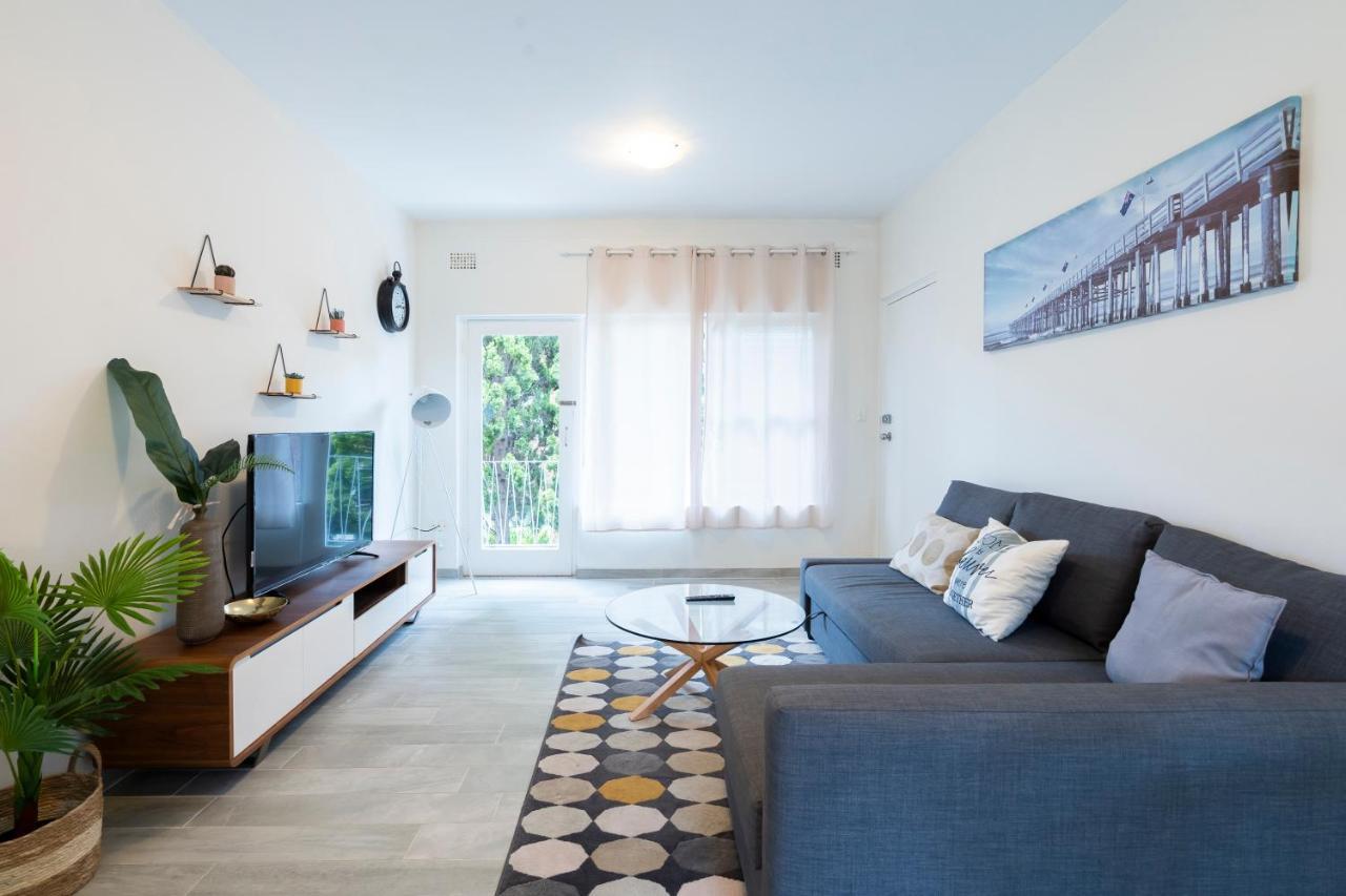Lotus Manly - 29b Apartment *