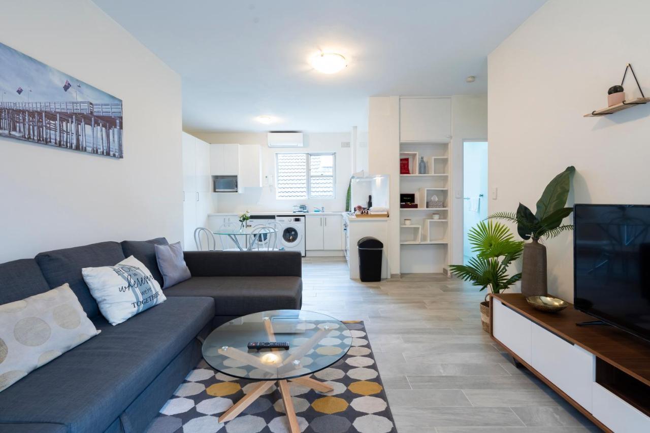 Apartment Lotus Manly - 29b *