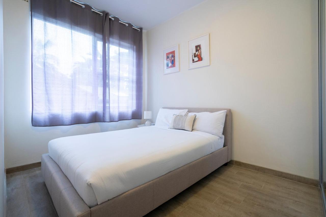 Apartment Lotus Manly - 29b
