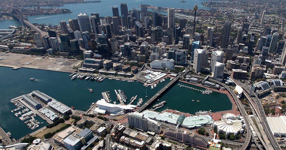 Ibis Darling Harbour Hotel Sydney
