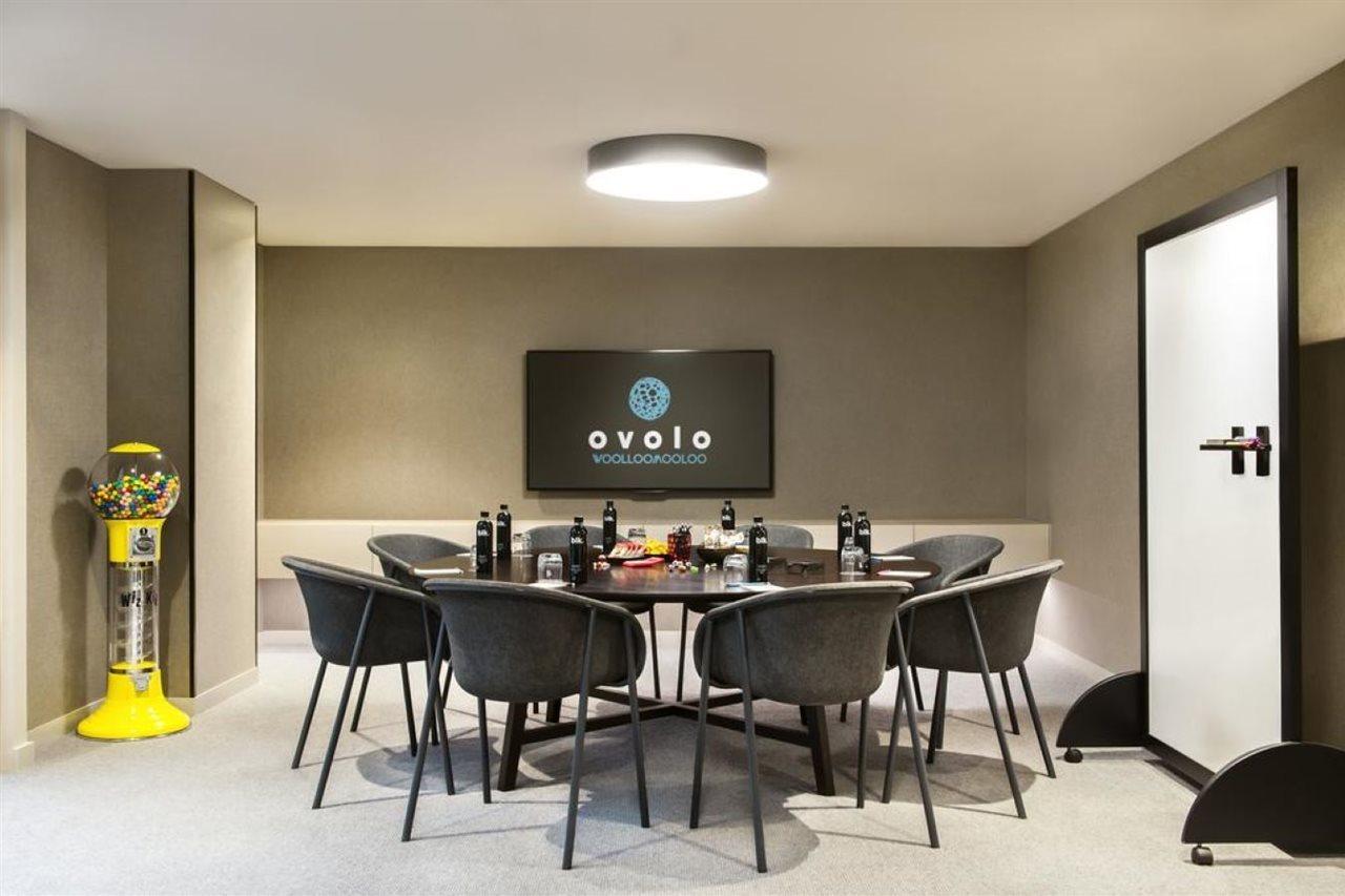 Ovolo Woolloomooloo 5* Sydney