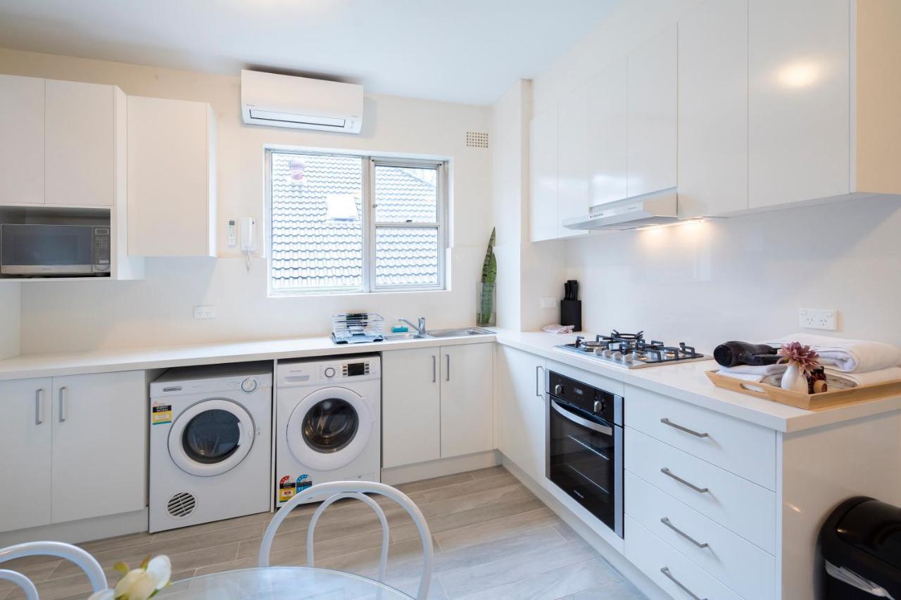 Lotus Manly - 29b Apartment *