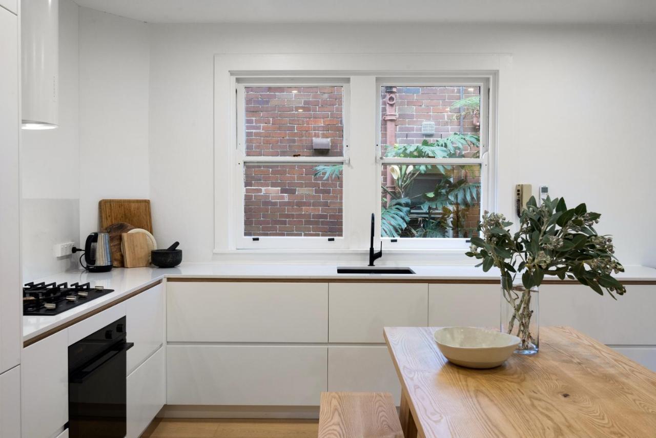 Modern Double Bay // 2 Min Walk To Apartment Sydney