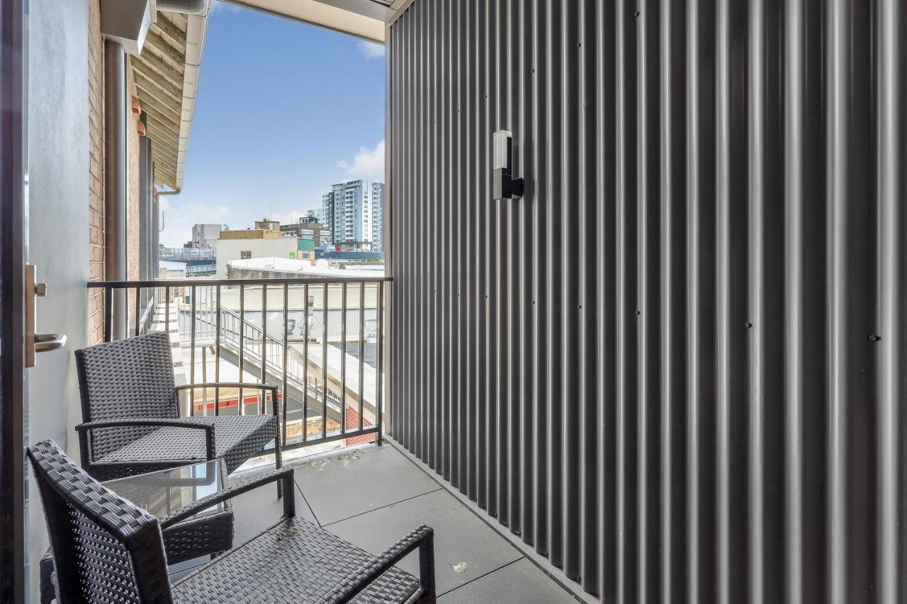 Hotel Meridian Hurstville Sydney