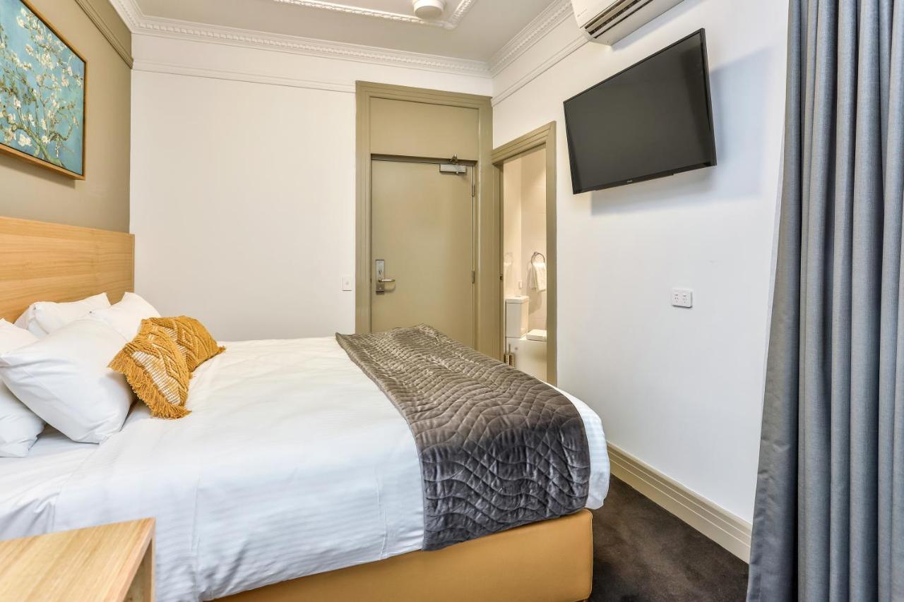 Hotel Meridian Hurstville