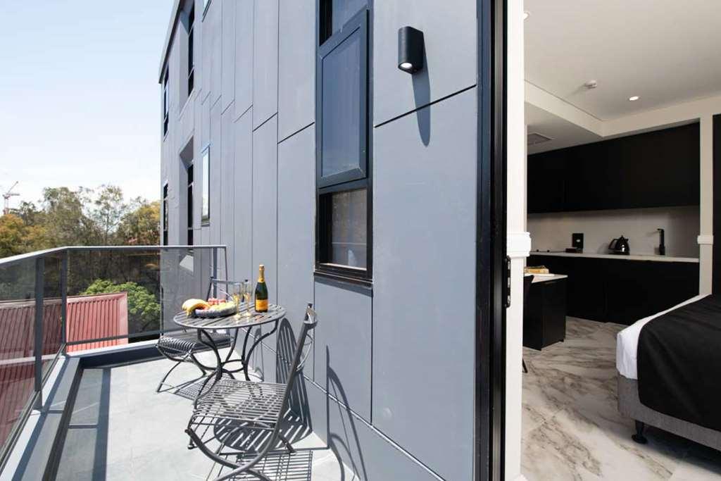 & - Parramatta Marsden Street By Ihg