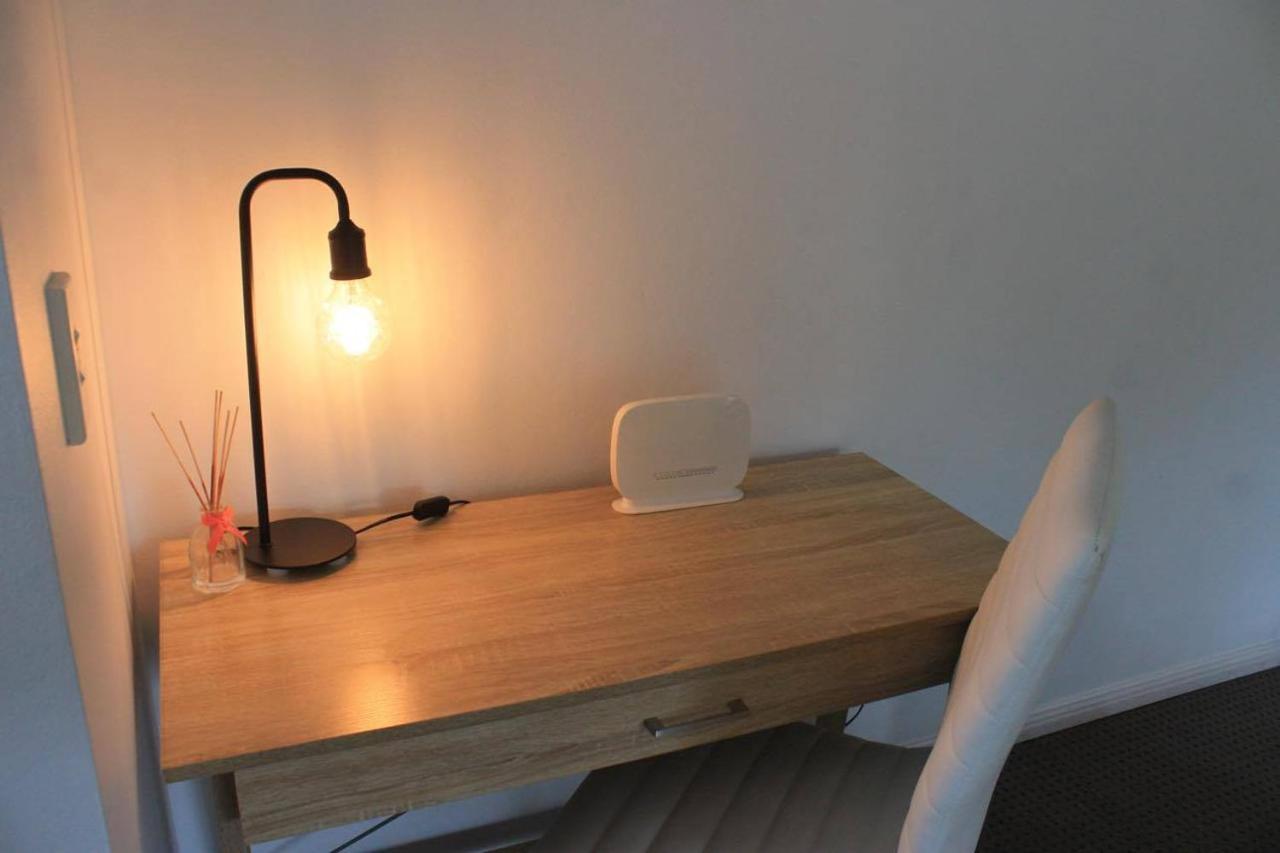 Away From Parramatta Apartment Sydney