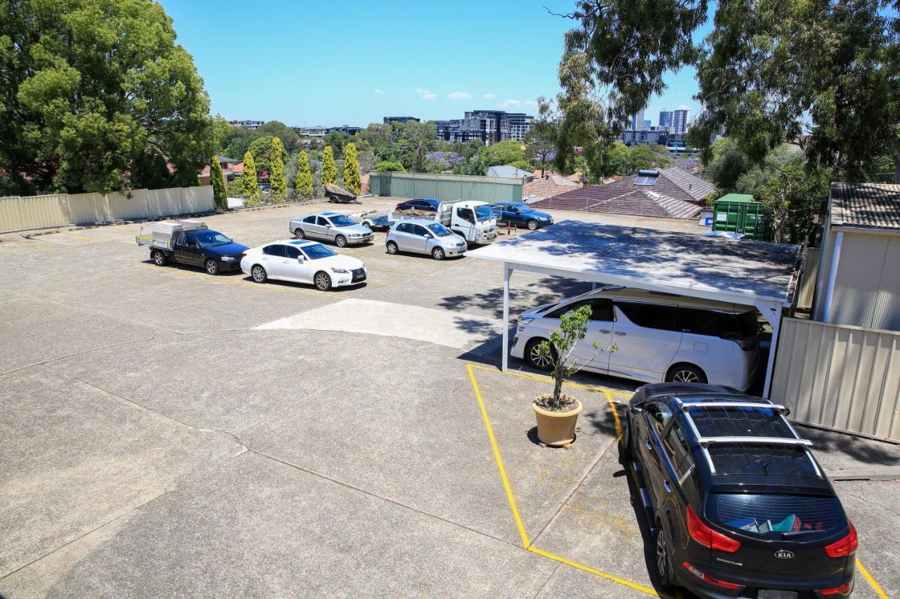 Ryde Hotel Sydney