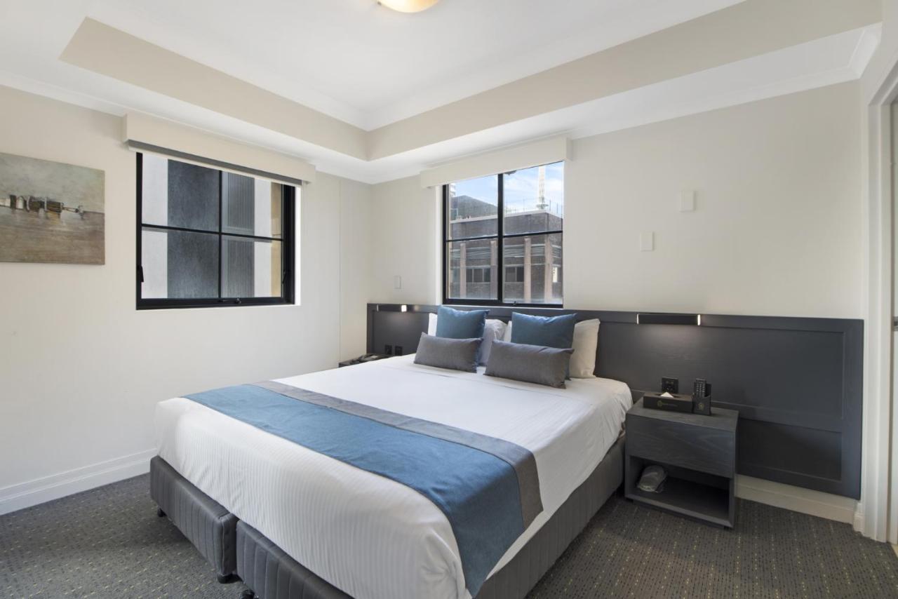 Yehs Harbour 4* Sydney