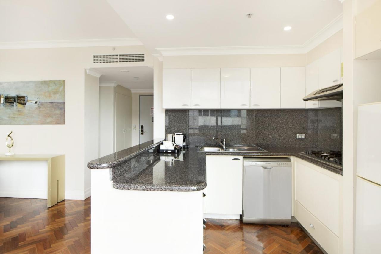 Hotel Yehs Harbour Sydney