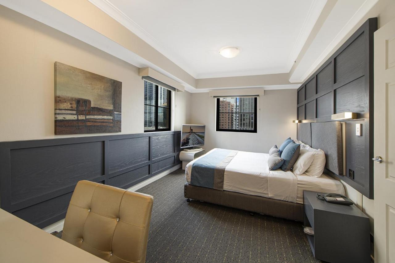 Yehs Harbour 4* Sydney
