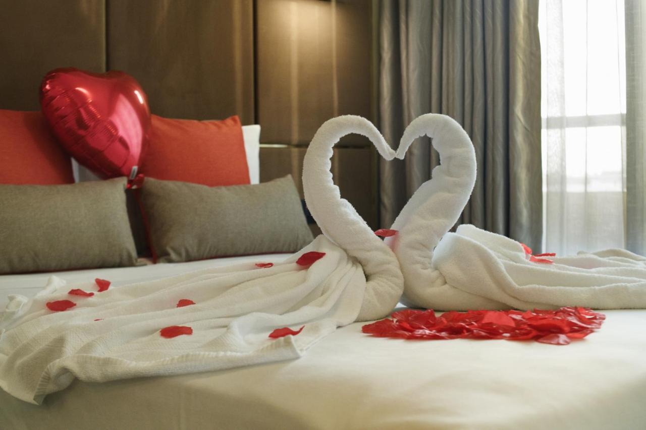 Hotel Yehs Harbour 4*