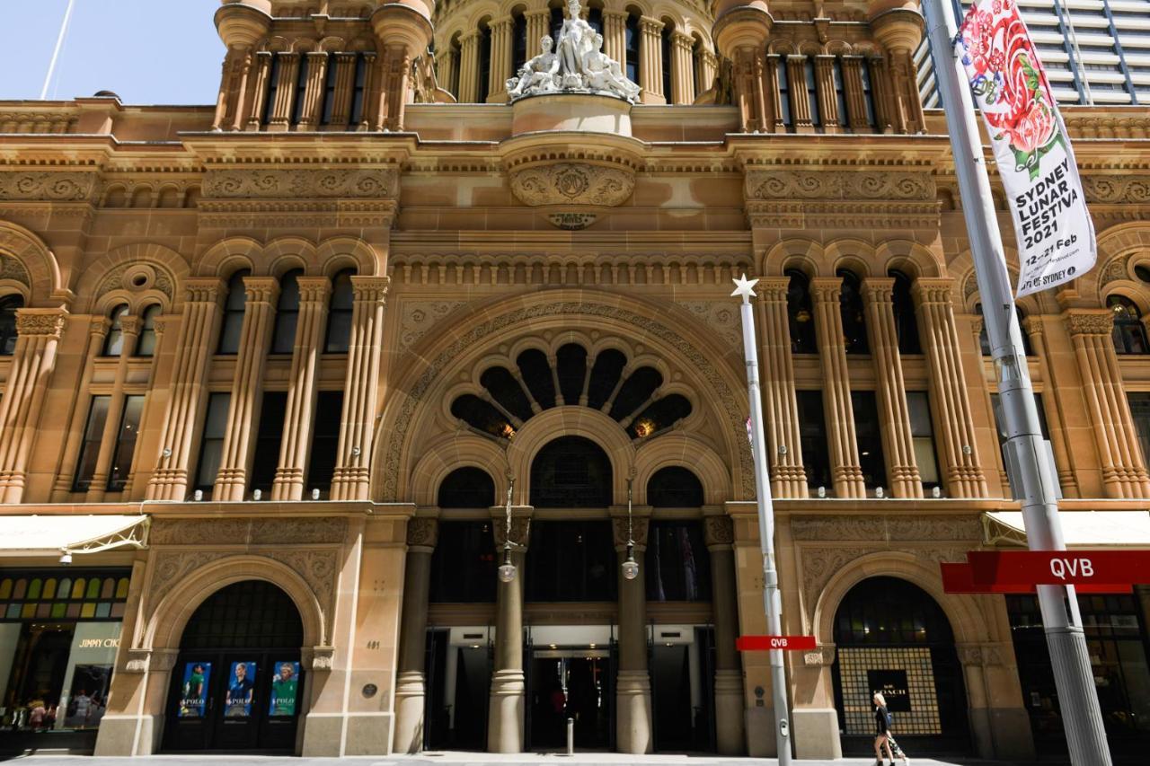 Yehs Harbour Hotel Sydney