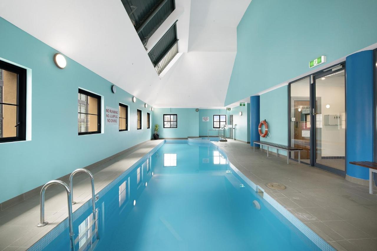 Hotel Yehs Harbour Sydney