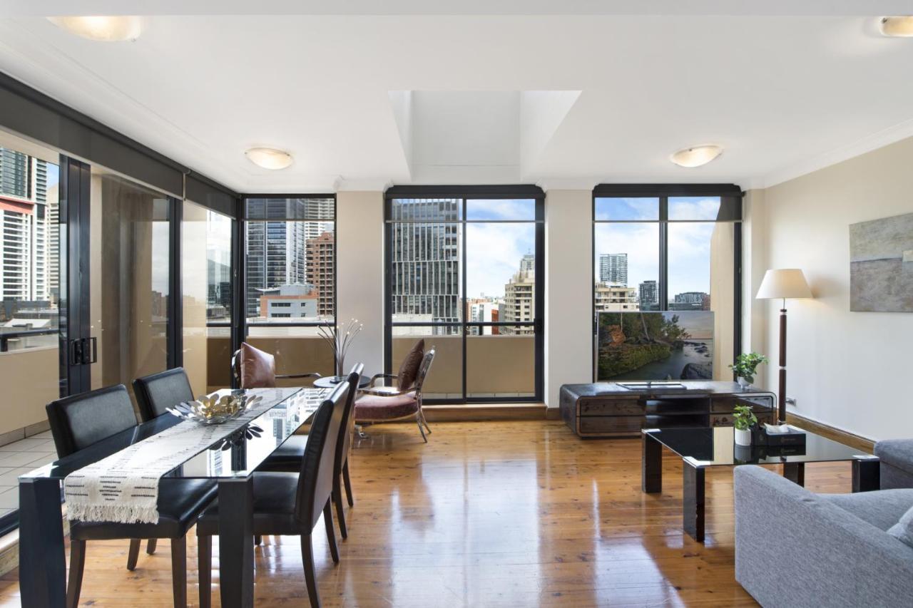 Yehs Harbour Hotel Sydney