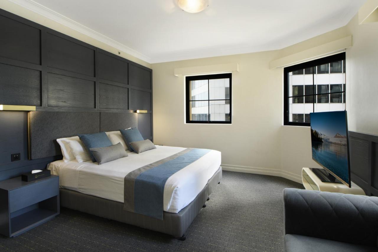 Hotel Yehs Harbour Sydney