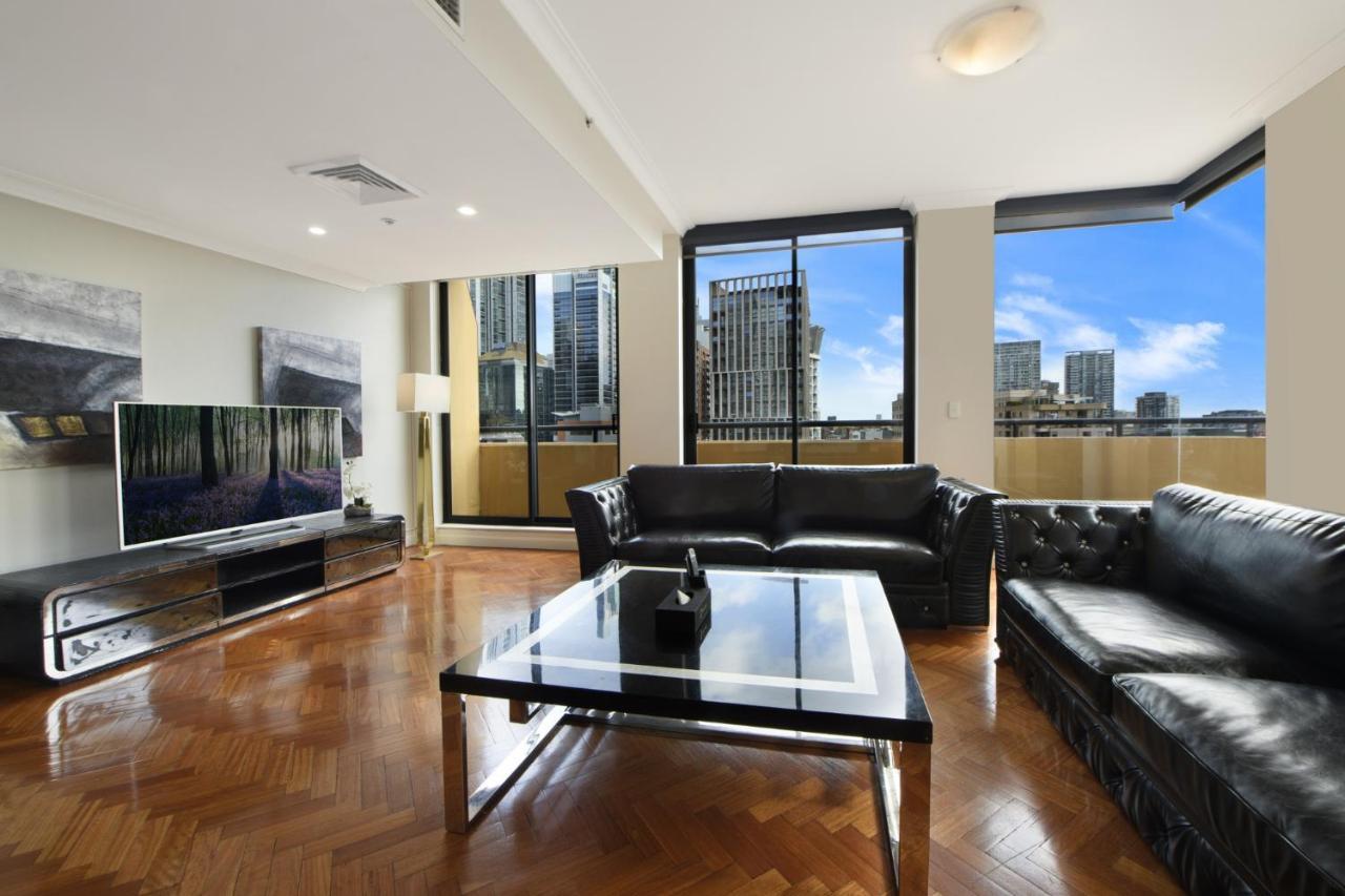 Yehs Harbour Sydney