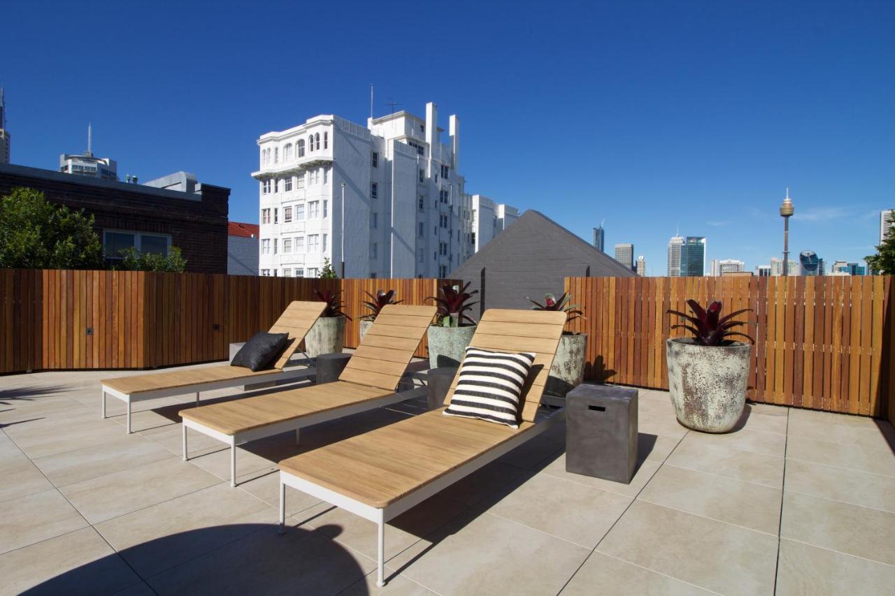Aparthotel Regents Court
