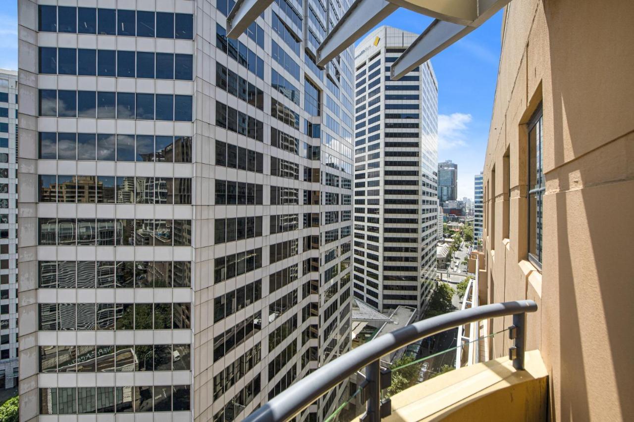 Yehs Harbour 4* Sydney