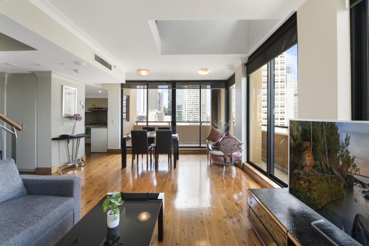 Yehs Harbour 4* Sydney