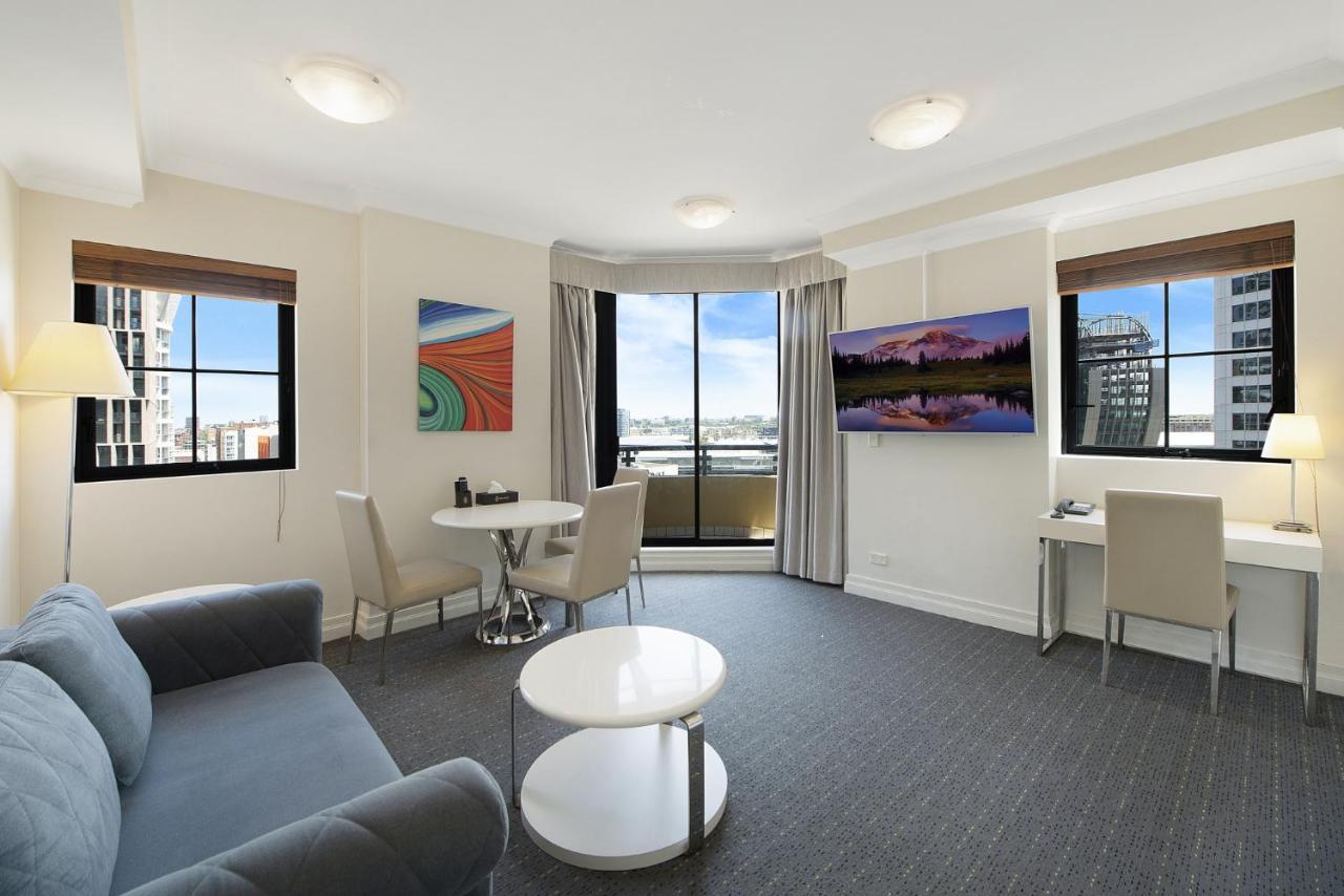 Hotel Yehs Harbour Sydney