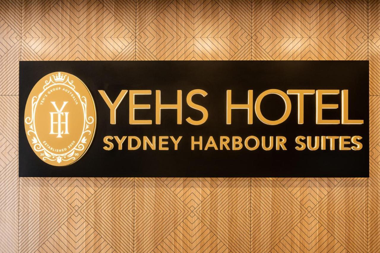 Yehs Harbour 4* Sydney