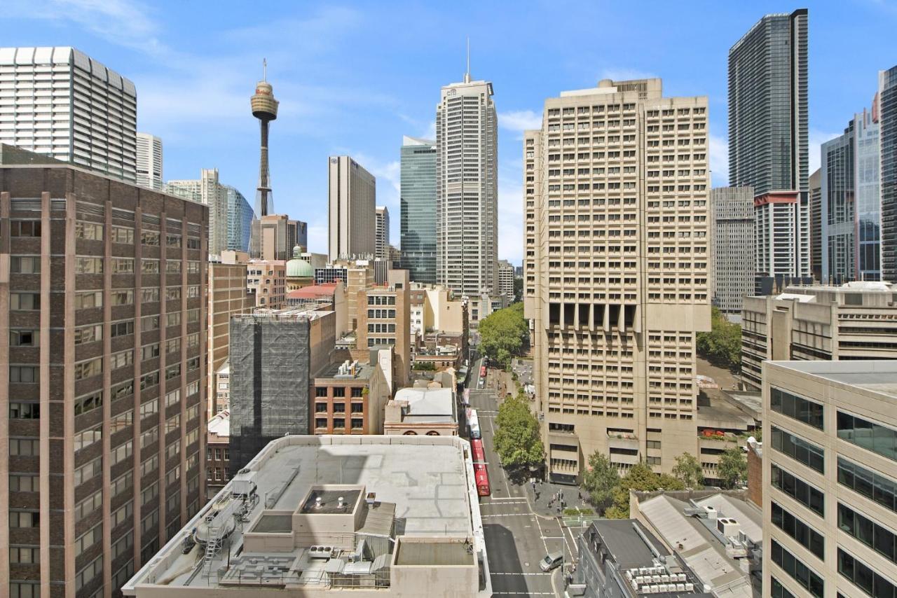 Hotel Yehs Harbour Sydney