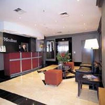 Adina Serviced Martin Place Sydney