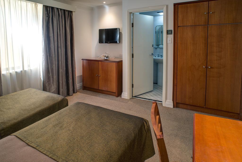 Great Southern Hotel 4*