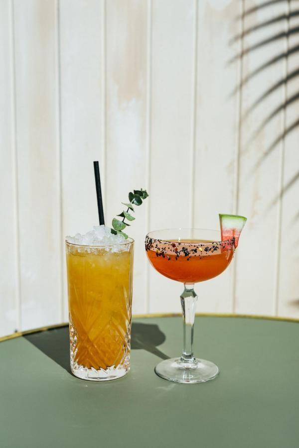 Coogee Bay Boutique Hotel
