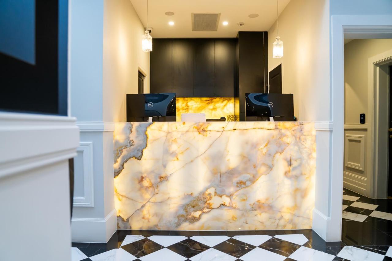 Hotel & - Parramatta Marsden Street By Ihg Sydney