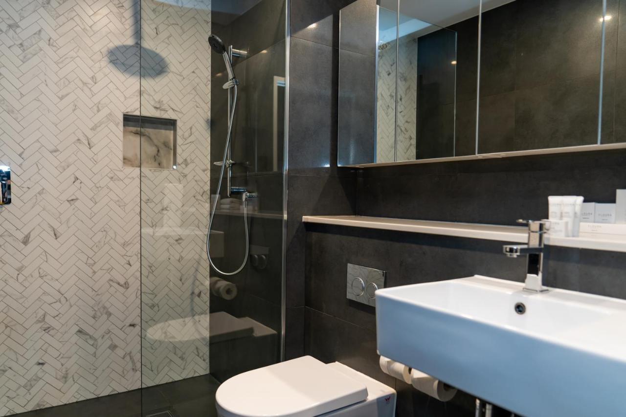 Hotel & - Parramatta Marsden Street By Ihg