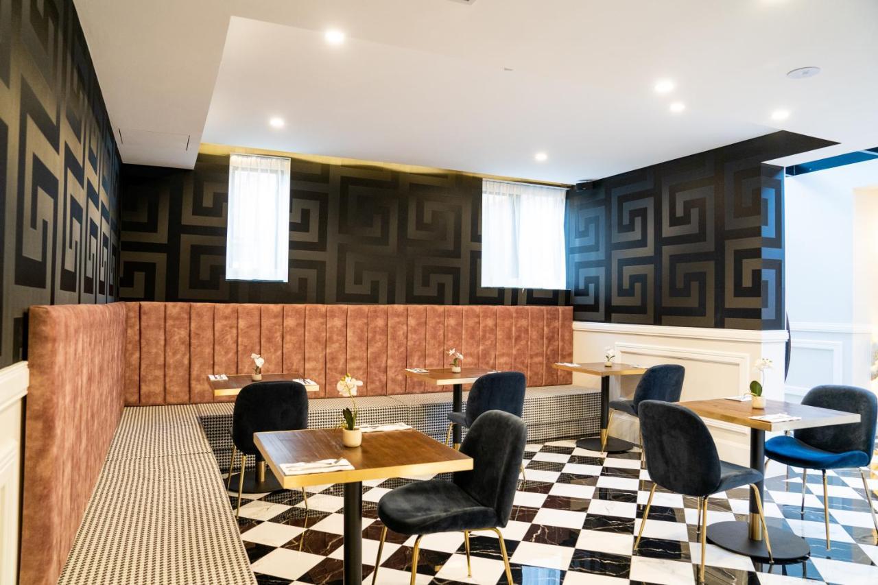 & - Parramatta Marsden Street By Ihg 4*