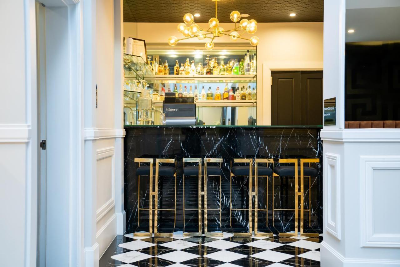& - Parramatta Marsden Street By Ihg Sydney
