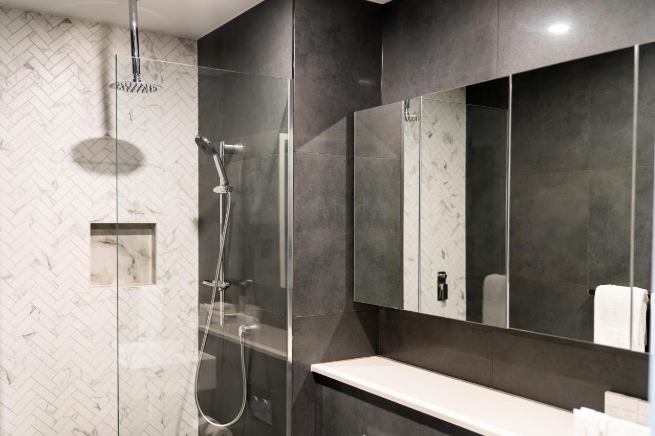 & - Parramatta Marsden Street By Ihg Sydney