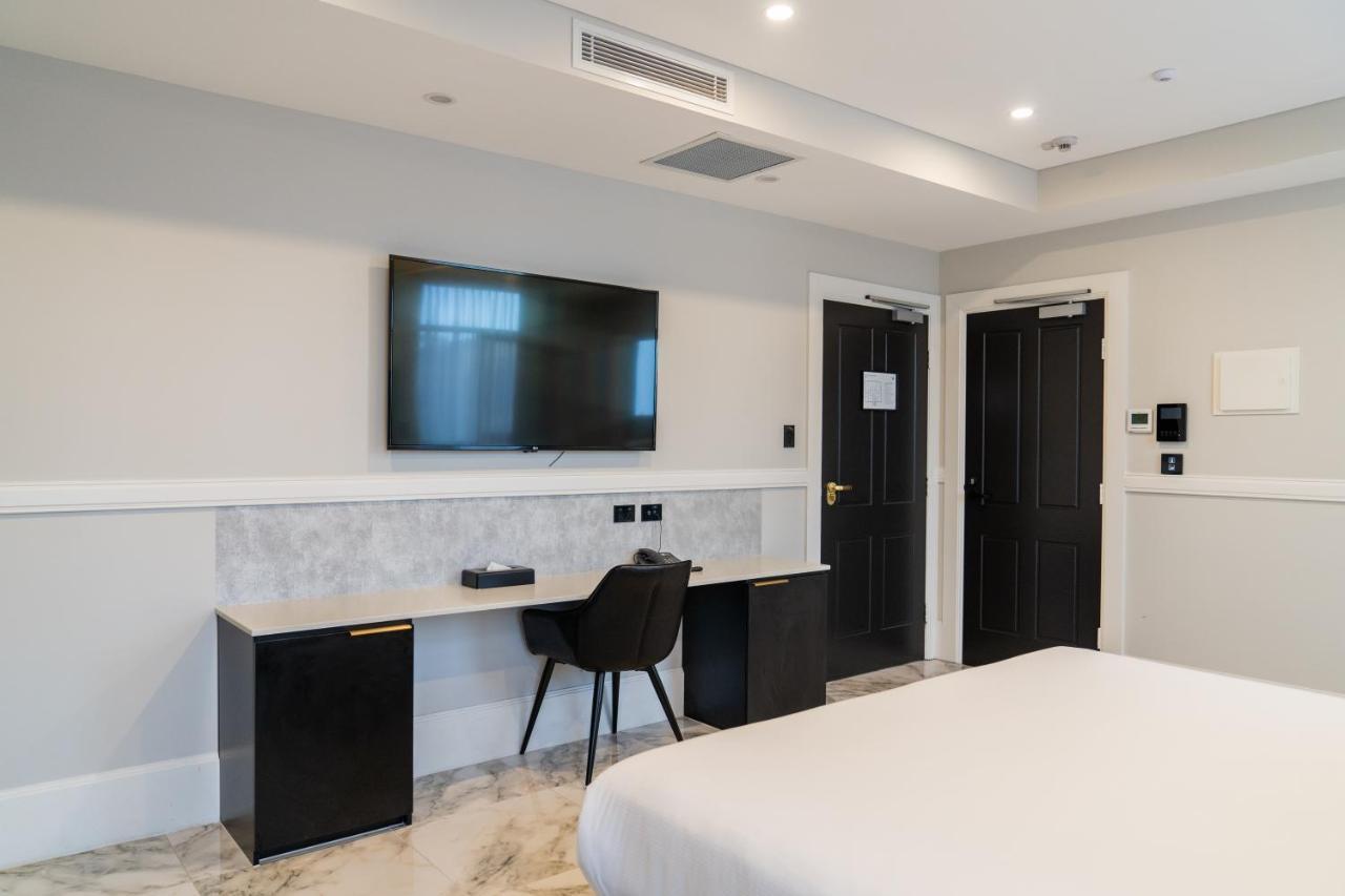 & - Parramatta Marsden Street By Ihg