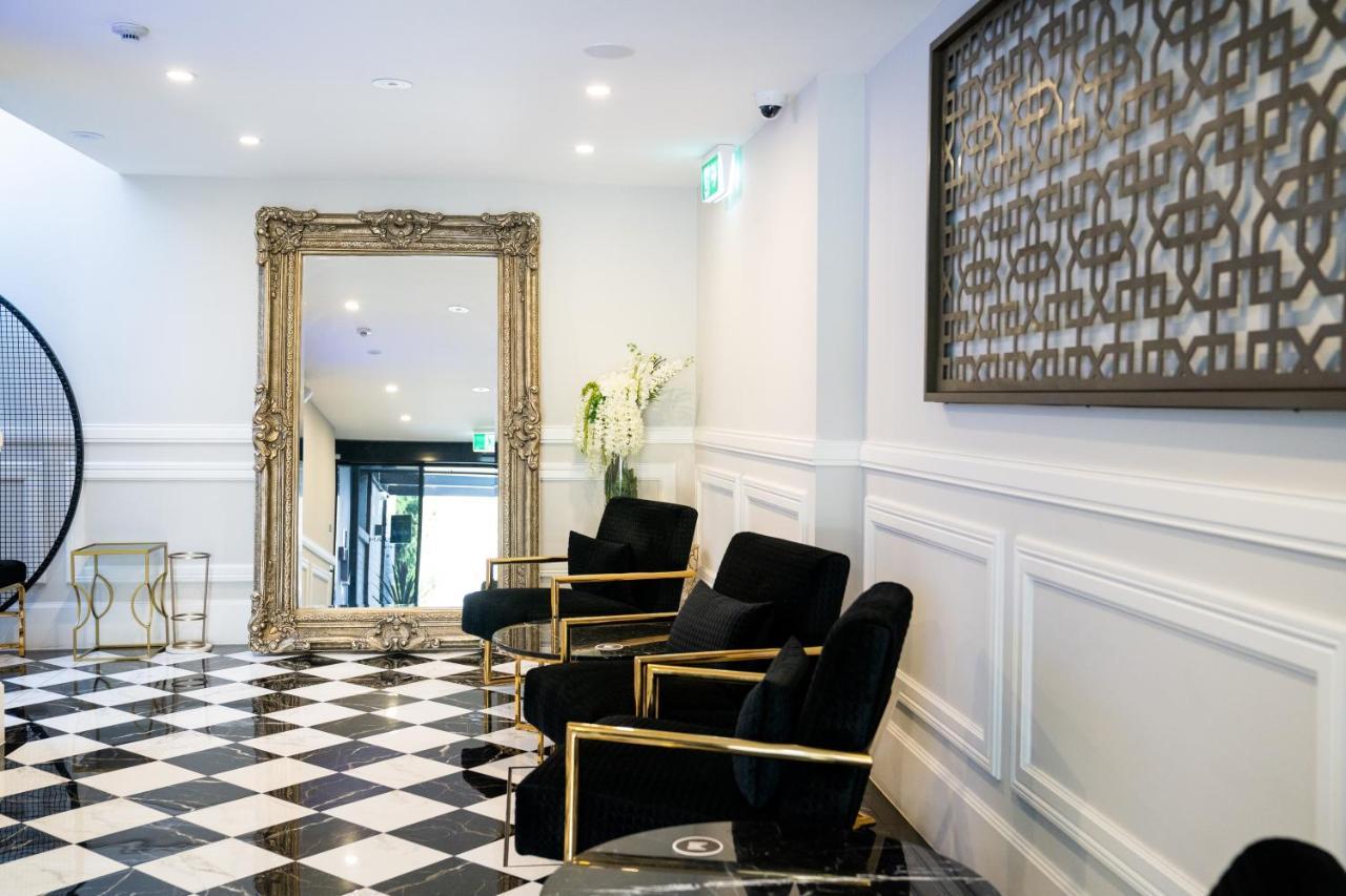 & - Parramatta Marsden Street By Ihg 4*